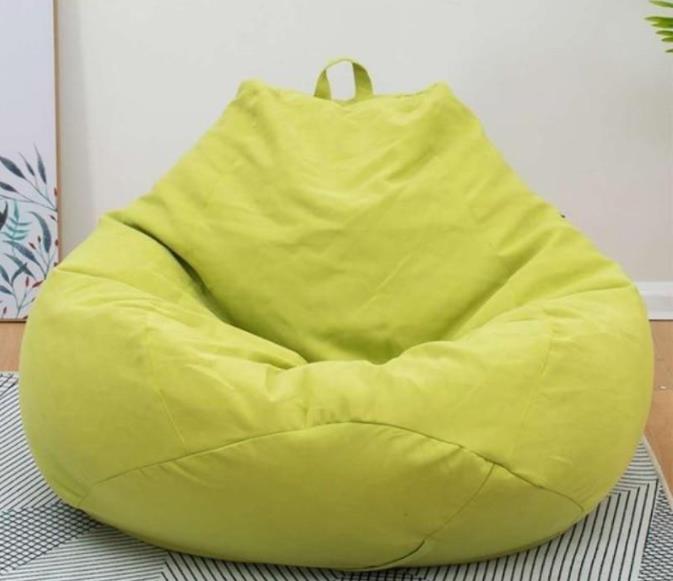 Poltrona Sacco - Pouf Sacco Beanbag - Poltrona Pouf Divanetto