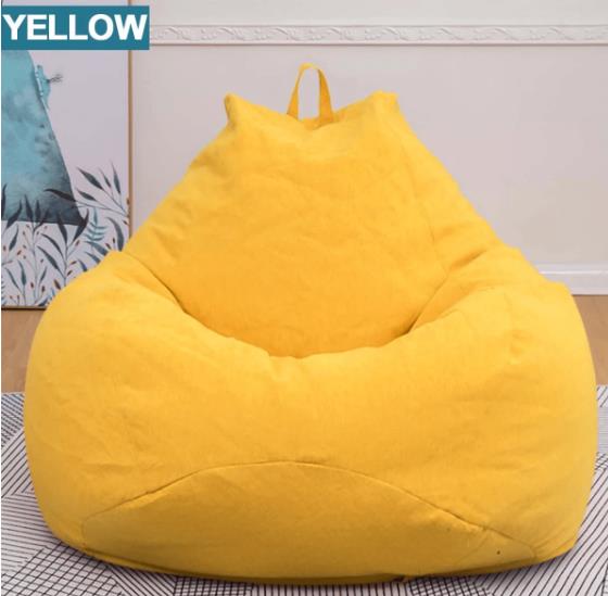 Poltrona Sacco - Pouf Sacco Beanbag - Poltrona Pouf Divanetto