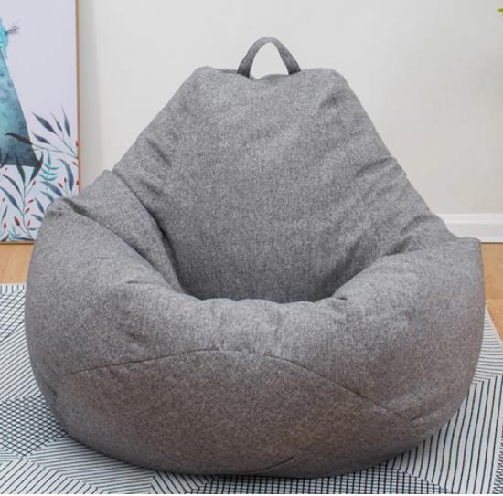 Poltrona Sacco - Pouf Sacco Beanbag - Poltrona Pouf Divanetto