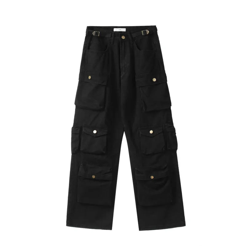 Men's Fashion Loose Outdoor Casual Pants