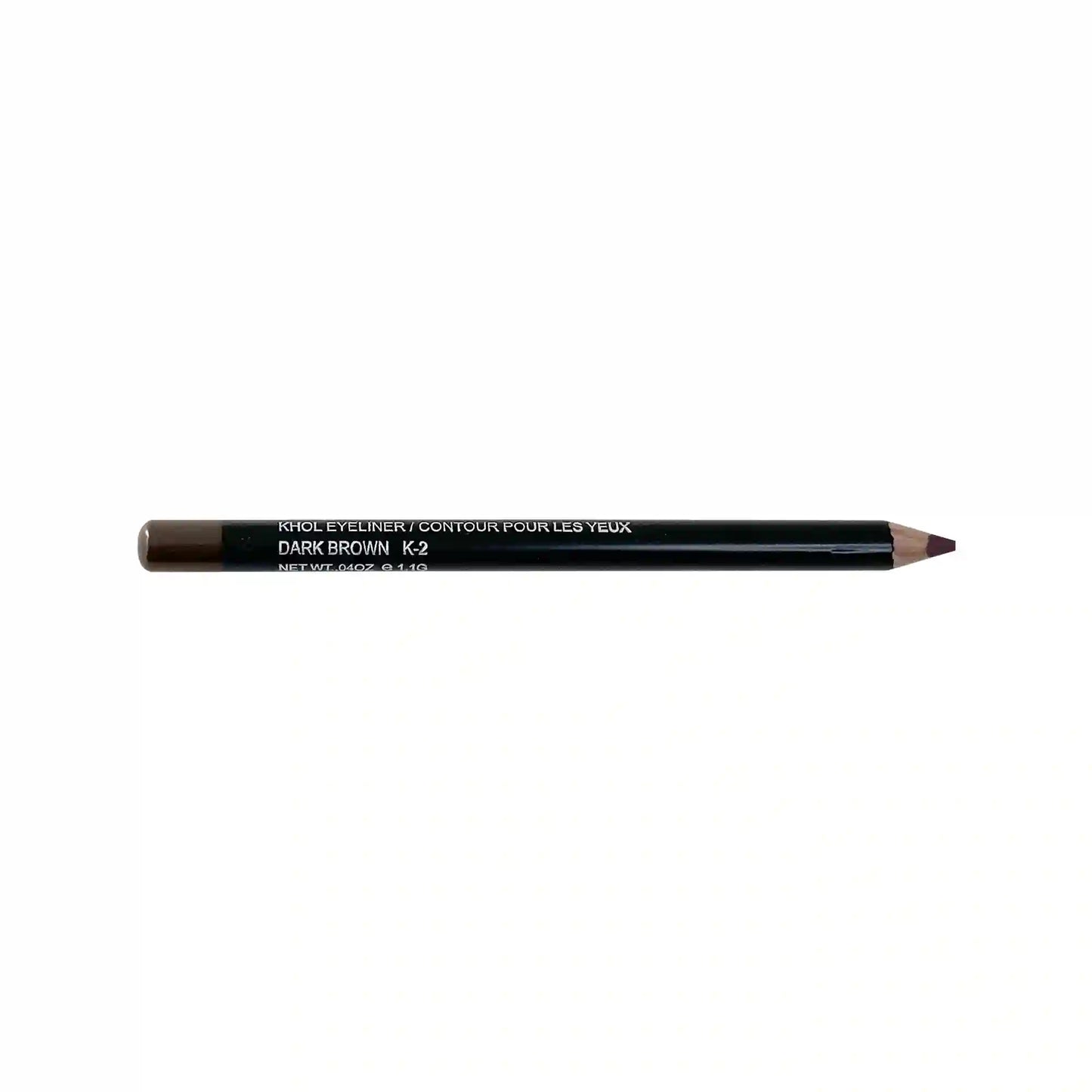 Khol Eyeliner - Dark Brown