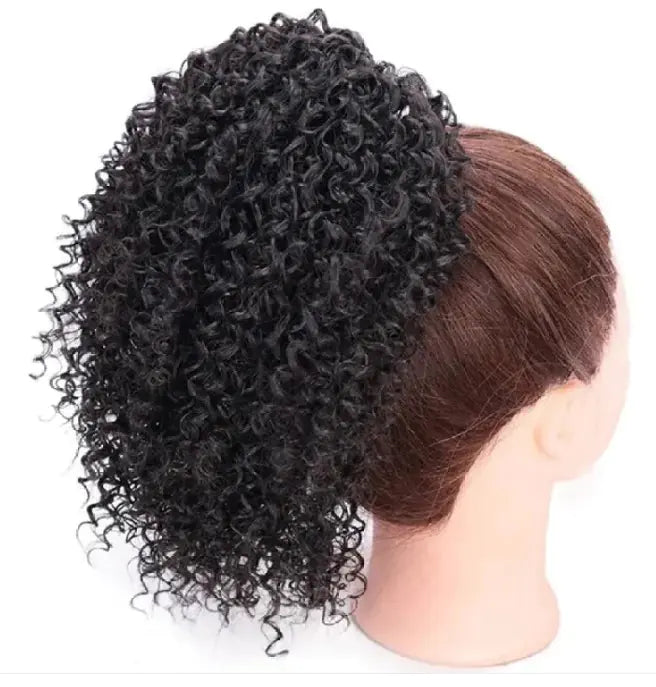 Small Curly Wigs