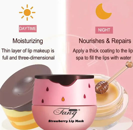 Moisturizing Lip Balm