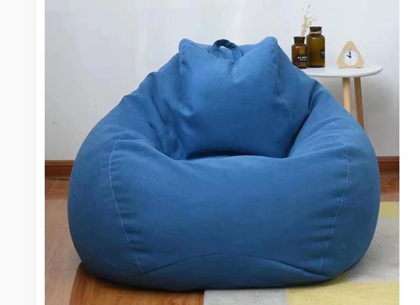 Poltrona Sacco - Pouf Sacco Beanbag - Poltrona Pouf Divanetto