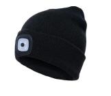 Unisex LED Knitted Beanie